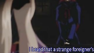 Masquerade / Gosenzo San'e ep2 ENG SUB