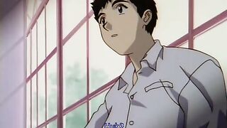 Masquerade / Gosenzo San'e ep2 ENG SUB