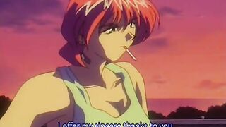 Masquerade / Gosenzo San'e ep2 ENG SUB