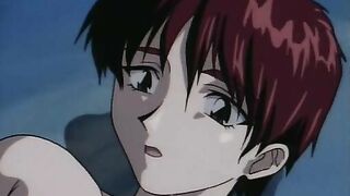 Masquerade / Gosenzo San'e ep3 ENG SUB