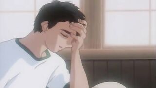 Masquerade / Gosenzo San'e ep3 ENG SUB