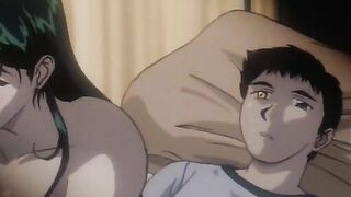 Masquerade / Gosenzo San'e ep3 ENG SUB