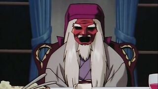 Masquerade / Gosenzo San'e ep3 ENG SUB