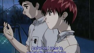 Masquerade / Gosenzo San'e ep3 ENG SUB