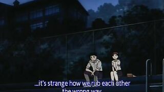 Masquerade / Gosenzo San'e ep3 ENG SUB