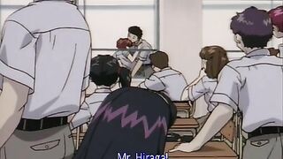 Masquerade / Gosenzo San'e ep4 ENG SUB