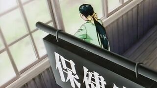 Masquerade / Gosenzo San'e ep4 ENG SUB