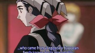 Masquerade / Gosenzo San'e ep4 ENG SUB