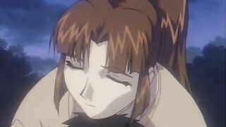 Masquerade / Gosenzo San'e ep4 ENG SUB