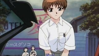 Masquerade / Gosenzo San'e ep4 ENG SUB