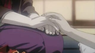 Masquerade / Gosenzo San'e ep4 ENG SUB