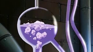 Zoku Gosenzo San'e / Маскарад 2 ep1 RUS