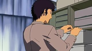 Zoku Gosenzo San'e / Маскарад 2 ep1 RUS