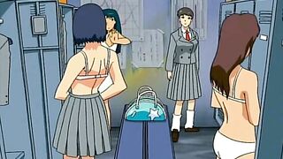 Zoku Gosenzo San'e / Маскарад 2 ep1 RUS