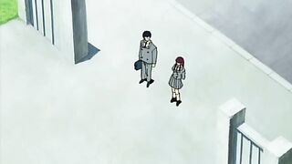 Zoku Gosenzo San'e / Маскарад 2 ep1 RUS