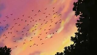 Zoku Gosenzo San'e / Маскарад 2 ep1 RUS