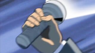 Zoku Gosenzo San'e / Маскарад 2 ep2 RUS