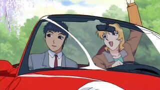 Zoku Gosenzo San'e / Маскарад 2 ep2 RUS