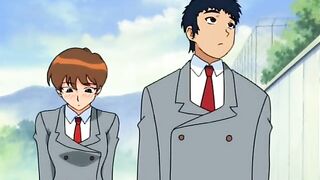 Zoku Gosenzo San'e / Маскарад 2 ep2 RUS