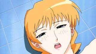 Zoku Gosenzo San'e / Маскарад 2 ep2 RUS