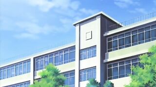 Zoku Gosenzo San'e / Маскарад 2 ep2 RUS