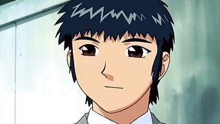 Zoku Gosenzo San'e / Маскарад 2 ep3 RUS