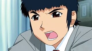 Zoku Gosenzo San'e / Маскарад 2 ep3 RUS