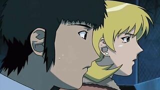 Zoku Gosenzo San'e / Маскарад 2 ep3 RUS