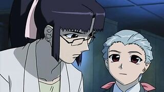 Zoku Gosenzo San'e / Маскарад 2 ep3 RUS