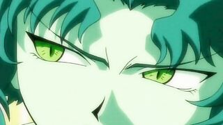 Zoku Gosenzo San'e / Маскарад 2 ep4 RUS