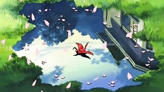 Zoku Gosenzo San'e / Маскарад 2 ep4 RUS