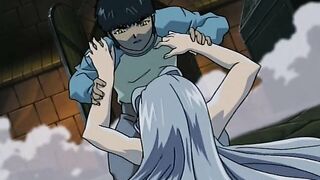 Zoku Gosenzo San'e / Маскарад 2 ep4 RUS