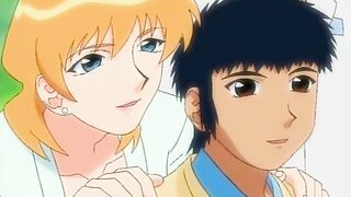 Zoku Gosenzo San'e / Маскарад 2 ep4 RUS