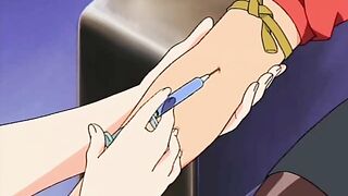 Zoku Gosenzo San'e / Маскарад 2 ep4 RUS