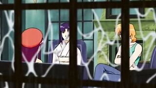 Zoku Gosenzo San'e / Маскарад 2 ep4 RUS