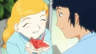 Zoku Gosenzo San'e / Маскарад 2 ep4 RUS