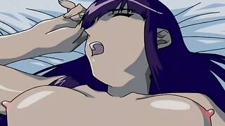 Zoku Gosenzo San'e / Маскарад 2 ep4 RUS