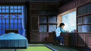 Zoku Gosenzo San'e / 続・御先祖賛江 ep1