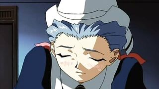 Zoku Gosenzo San'e / 続・御先祖賛江 ep1