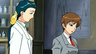 Zoku Gosenzo San'e / 続・御先祖賛江 ep1