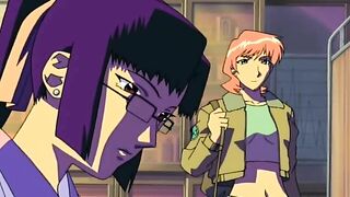 Zoku Gosenzo San'e / 続・御先祖賛江 ep2