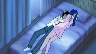 Zoku Gosenzo San'e / 続・御先祖賛江 ep2