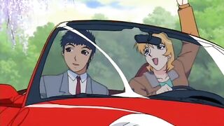 Zoku Gosenzo San'e / 続・御先祖賛江 ep2