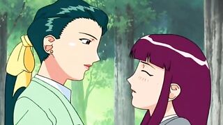 Zoku Gosenzo San'e / 続・御先祖賛江 ep2