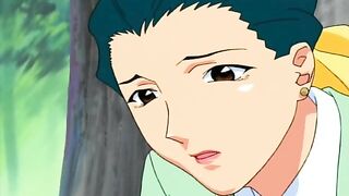 Zoku Gosenzo San'e / 続・御先祖賛江 ep2