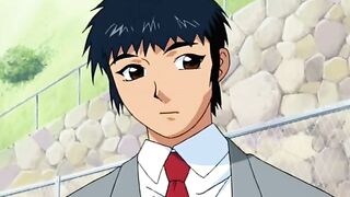 Zoku Gosenzo San'e / 続・御先祖賛江 ep2