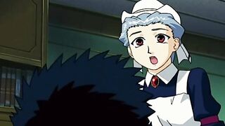 Zoku Gosenzo San'e / 続・御先祖賛江 ep4