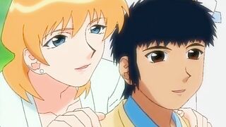 Zoku Gosenzo San'e / 続・御先祖賛江 ep4