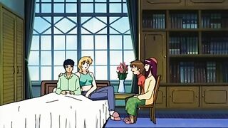 Zoku Gosenzo San'e / 続・御先祖賛江 ep4