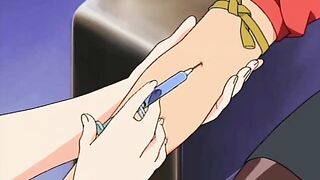 Zoku Gosenzo San'e / 続・御先祖賛江 ep4